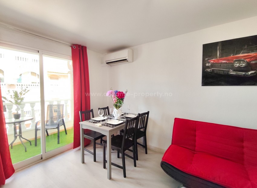 Apartment / flat in Torrevieja Centro