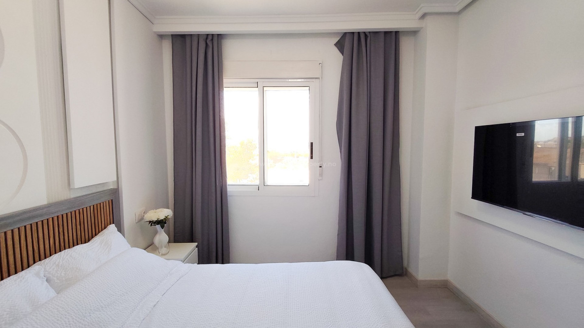 Apartment / flat in Torrevieja Centro