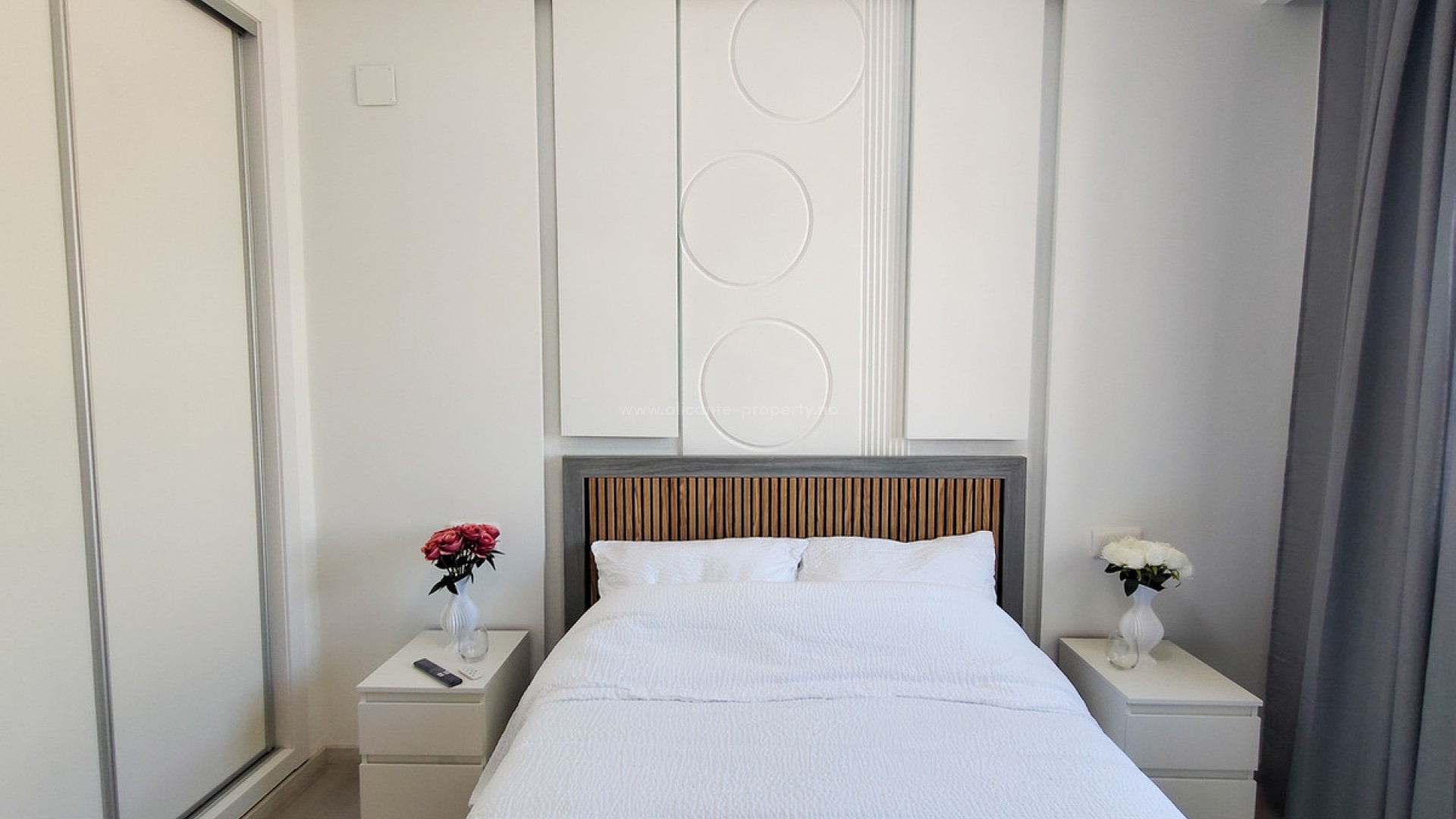 Apartment / flat in Torrevieja Centro