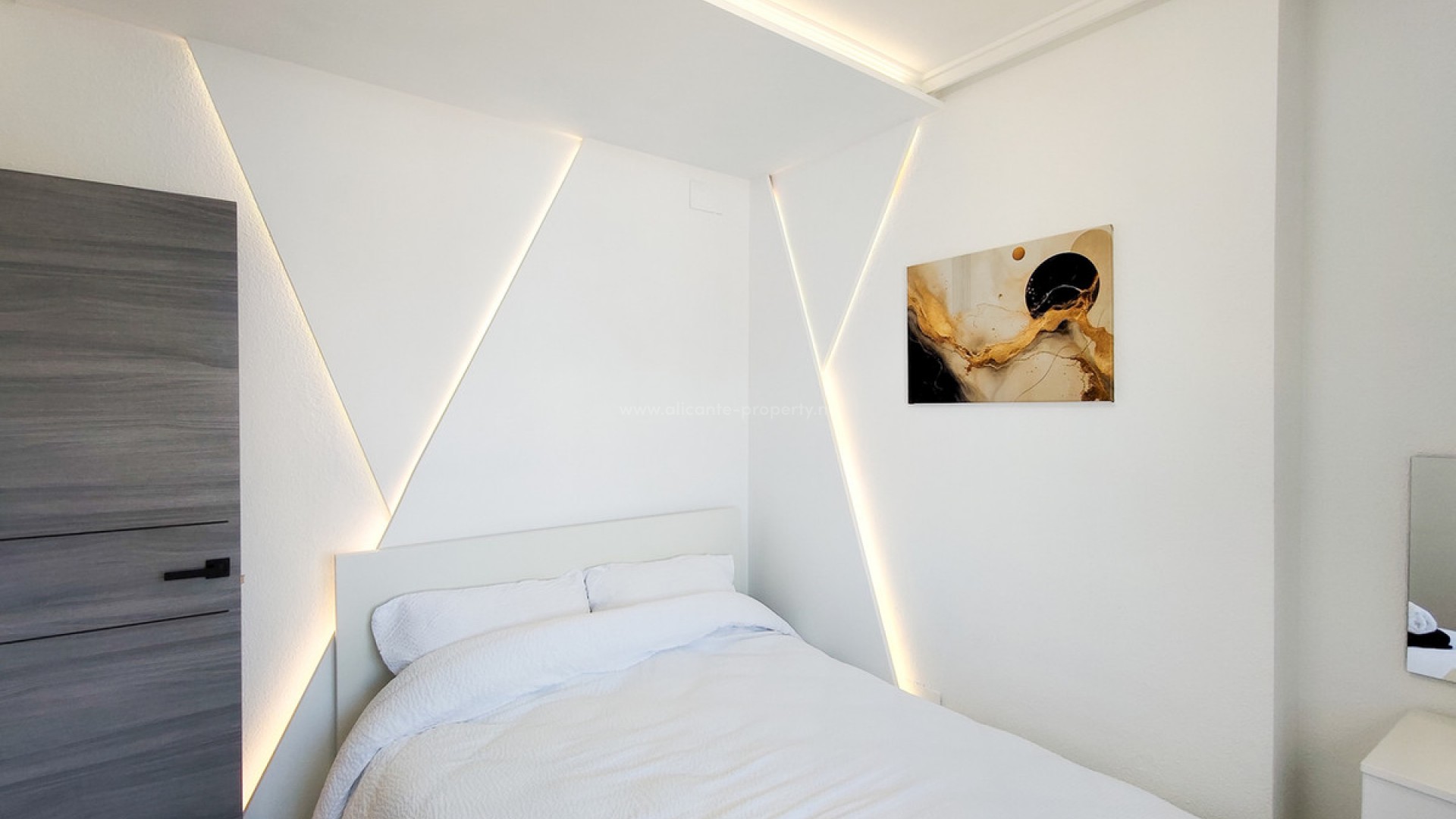 Apartment / flat in Torrevieja Centro