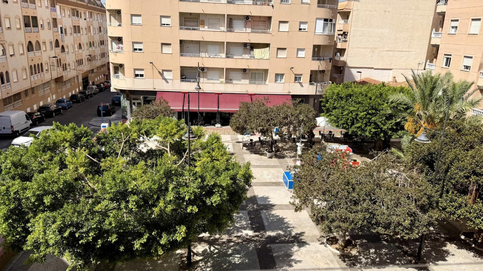 Apartment / flat in Torrevieja Centro