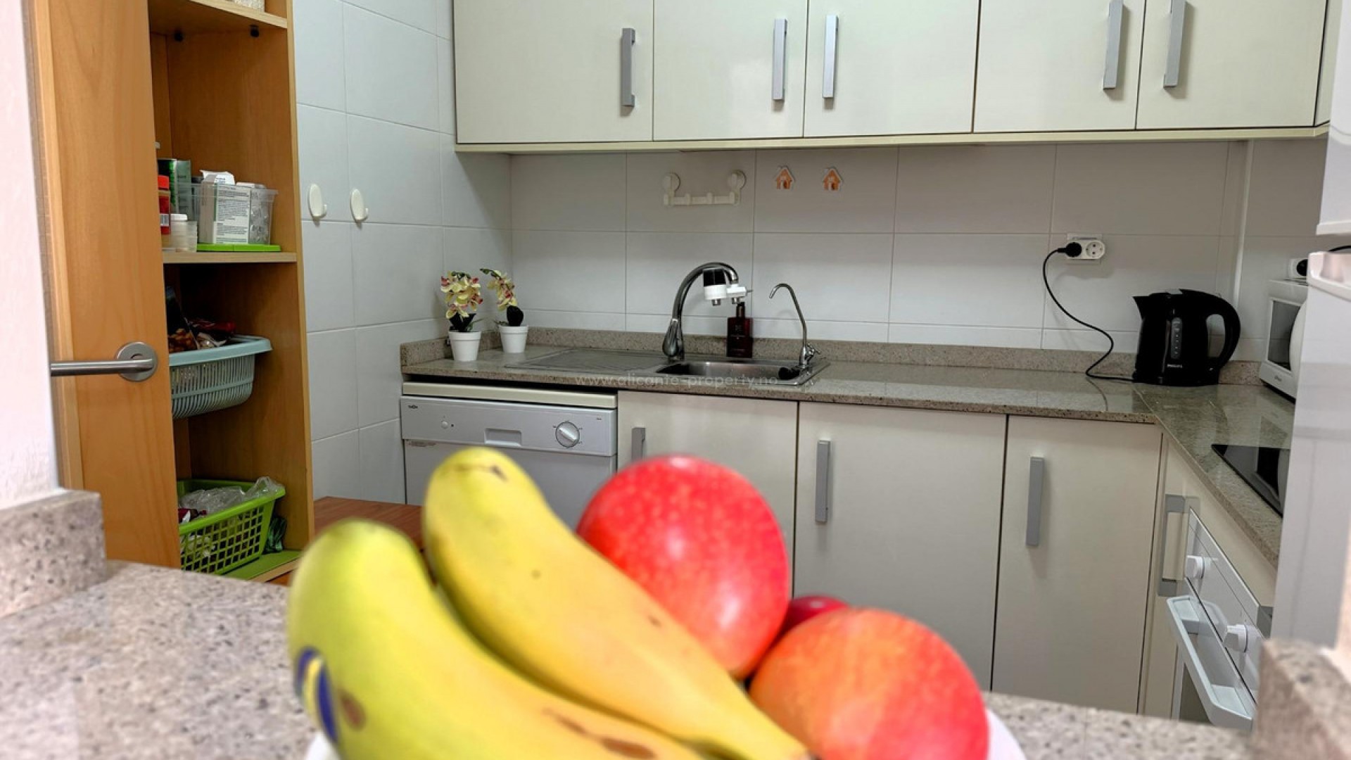 Apartment / flat in Torrevieja Centro
