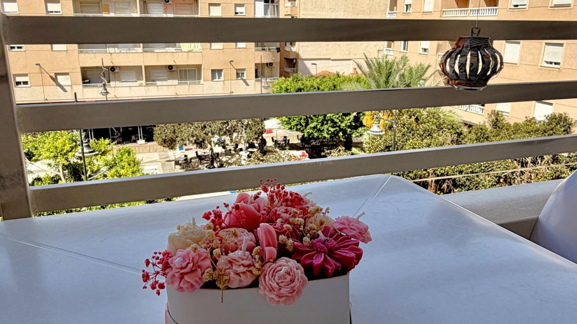Apartment / flat in Torrevieja Centro