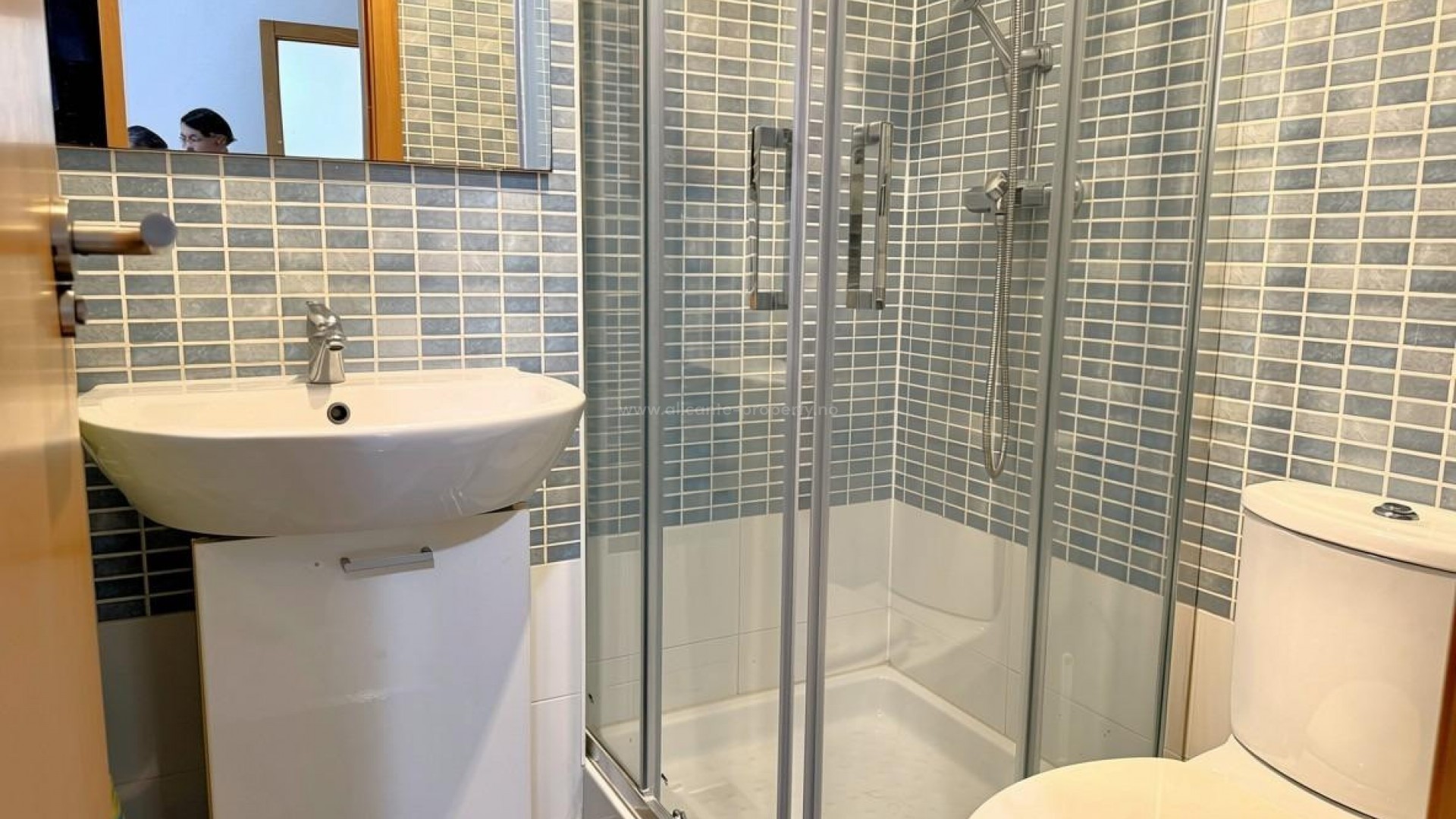 Apartment / flat in Torrevieja Centro