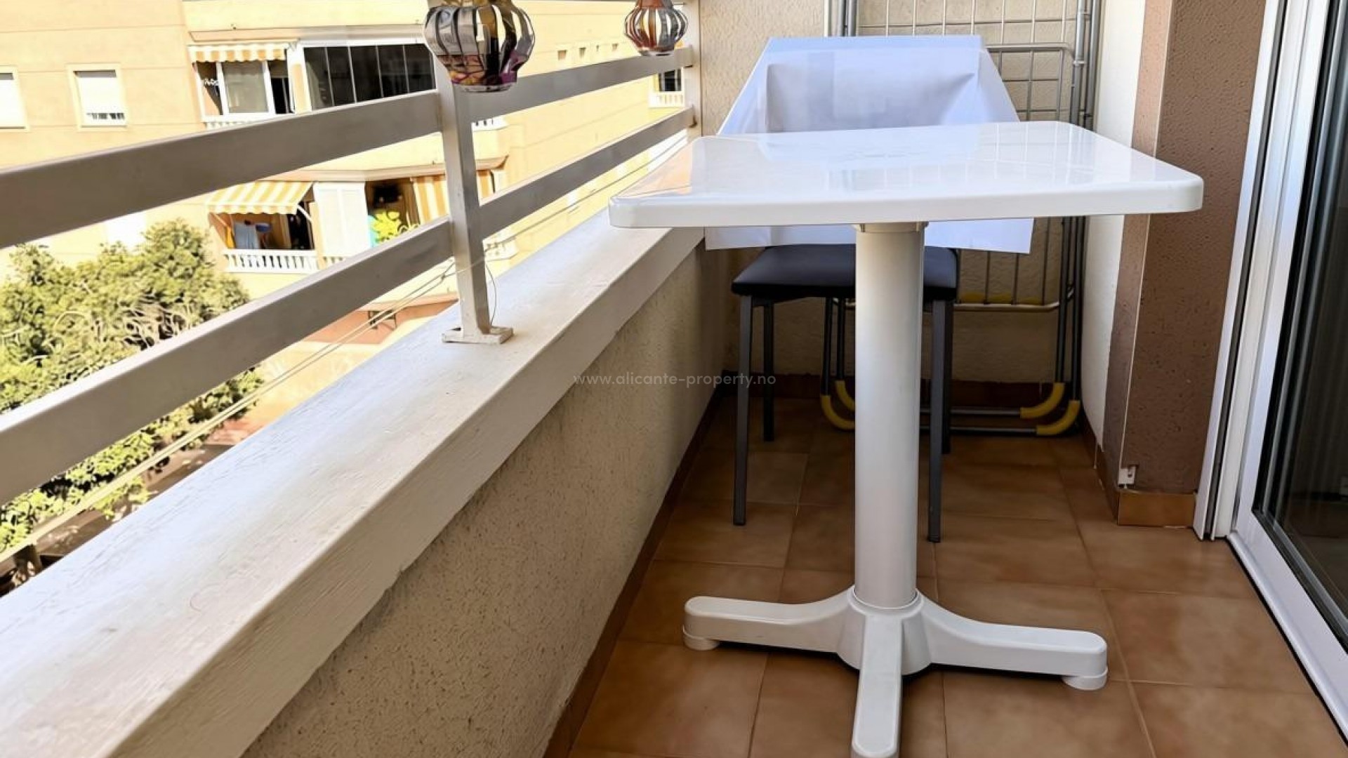 Apartment / flat in Torrevieja Centro