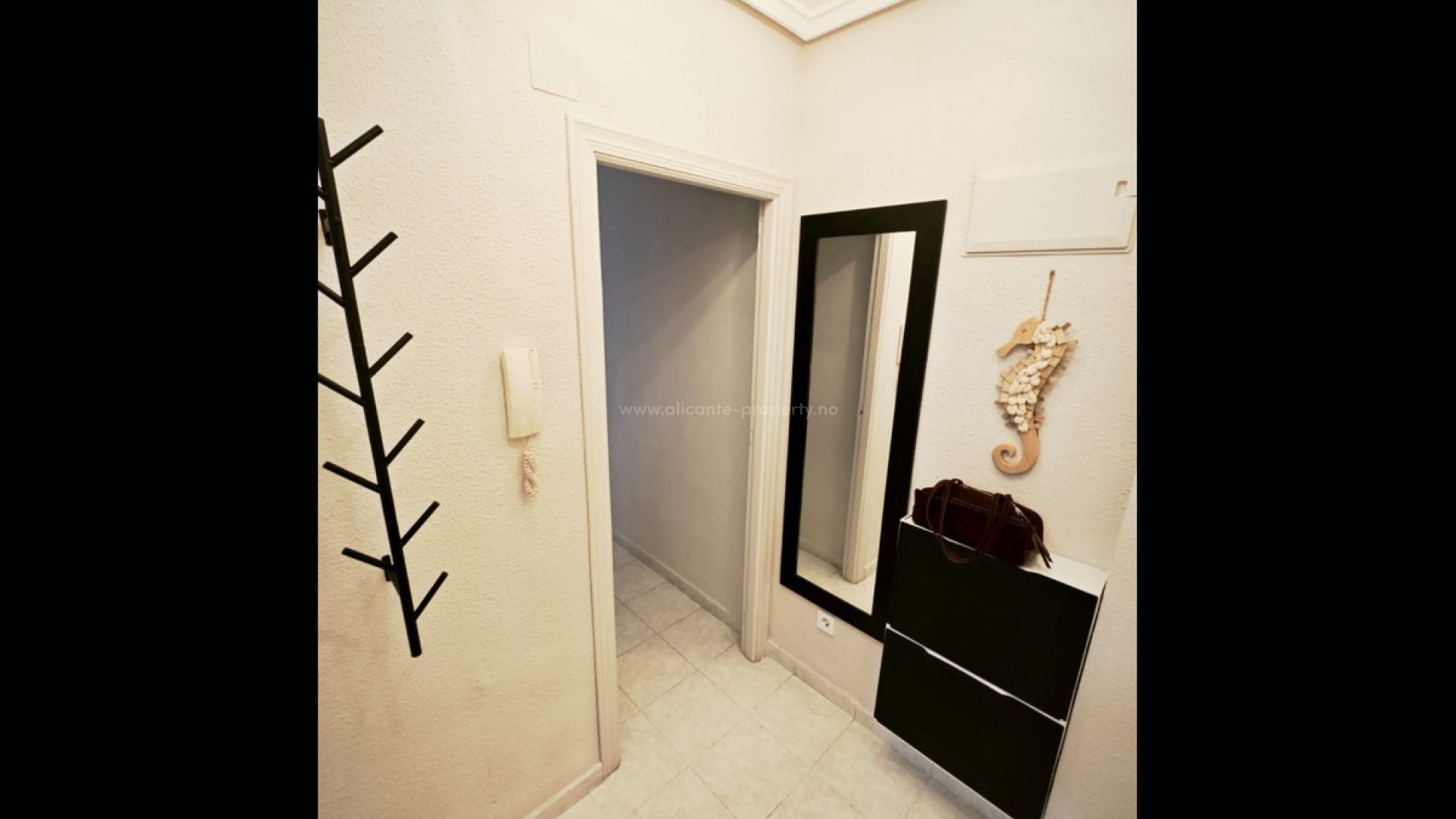 Apartment / flat in Torrevieja Centro