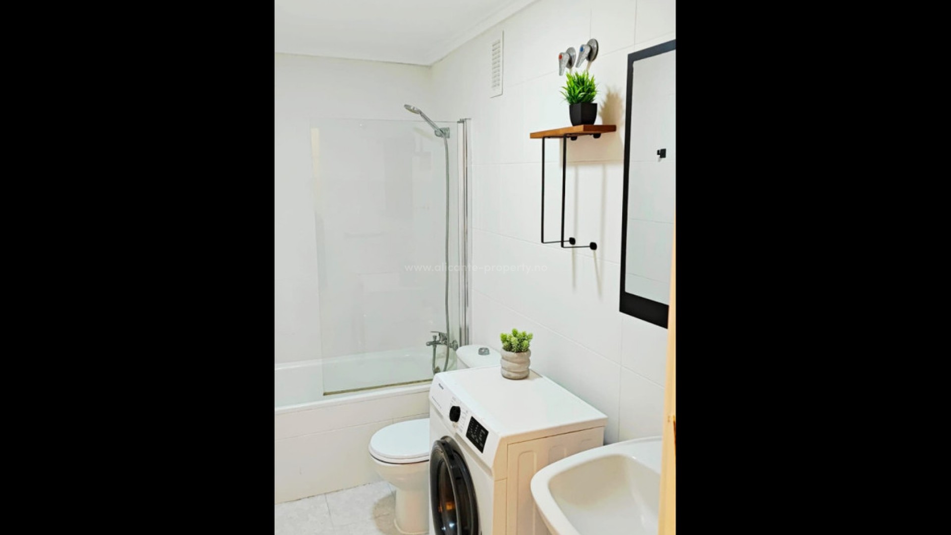 Apartment / flat in Torrevieja Centro