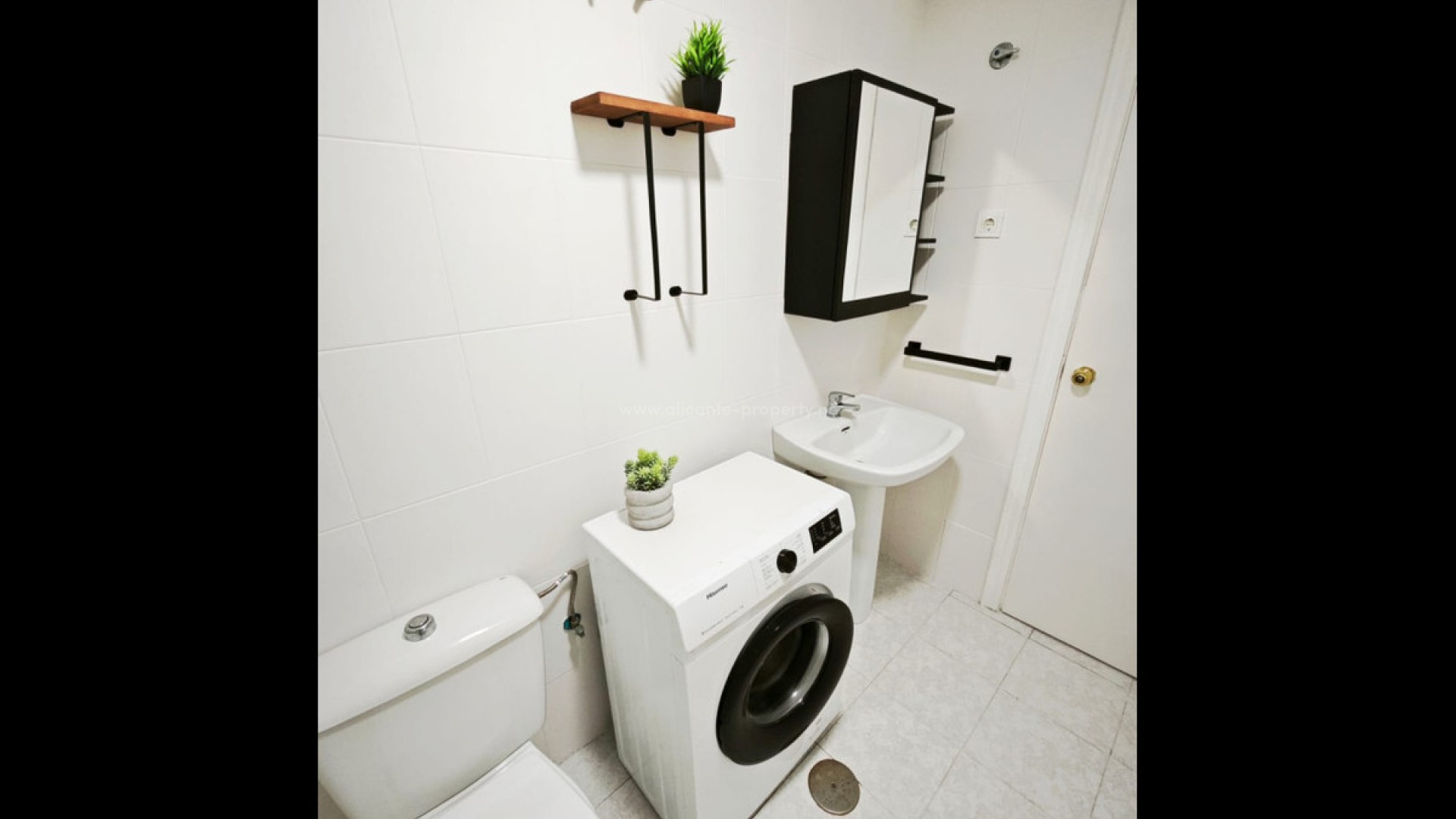 Apartment / flat in Torrevieja Centro