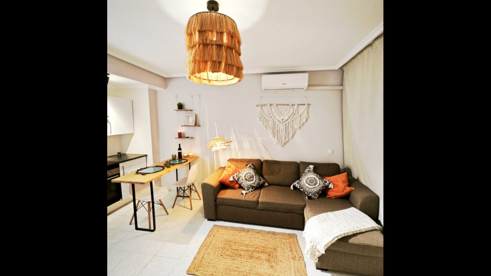 Apartment / flat in Torrevieja Centro