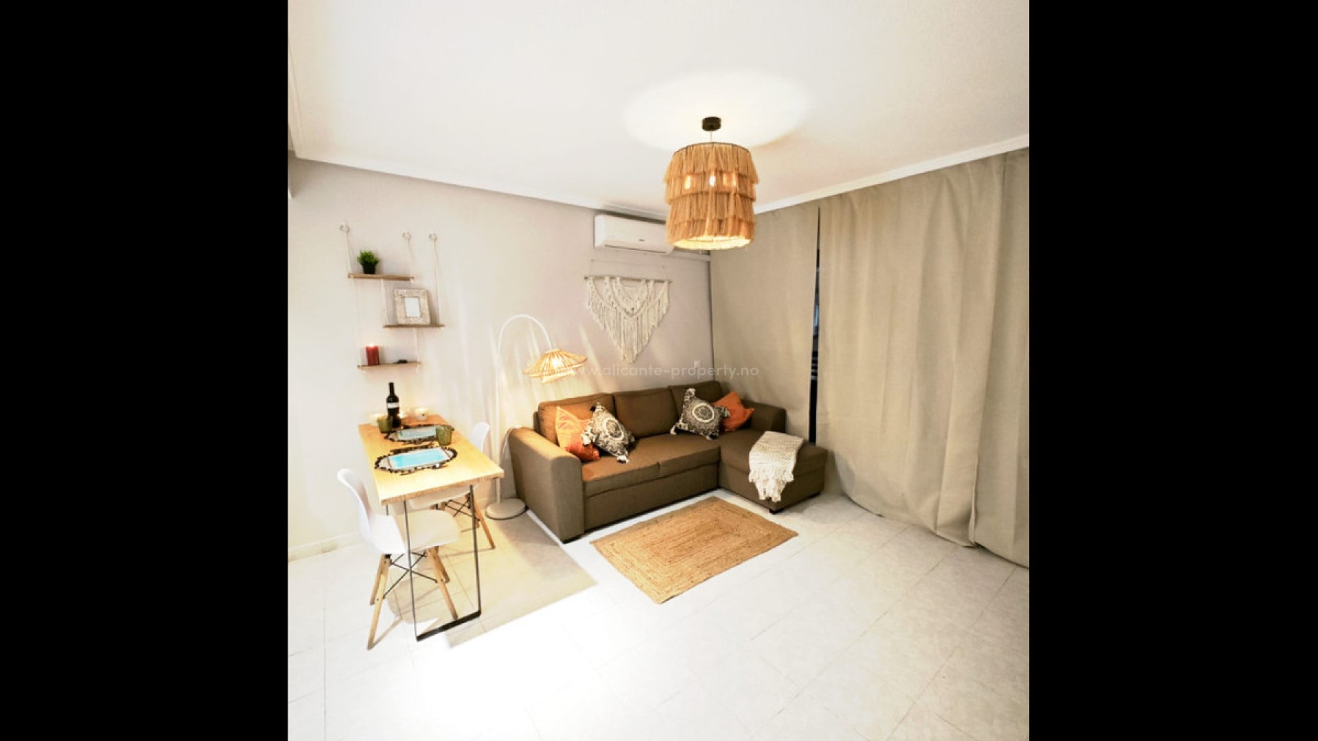 Apartment / flat in Torrevieja Centro