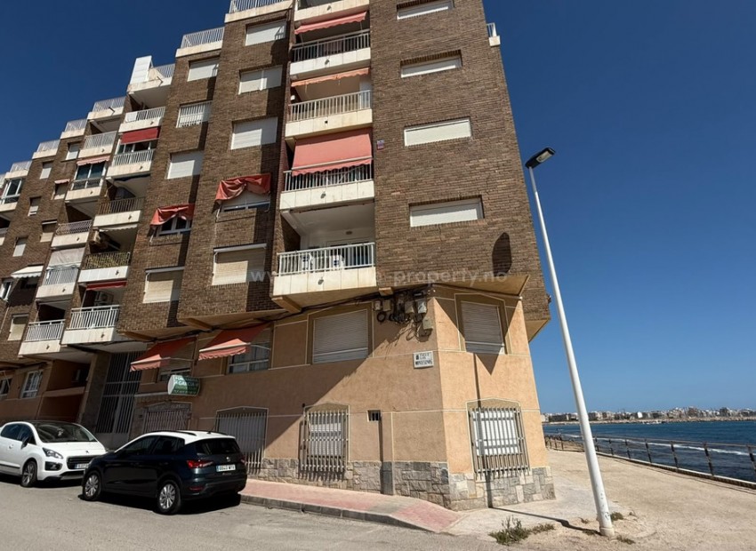 Apartment / flat in Torrevieja Centro