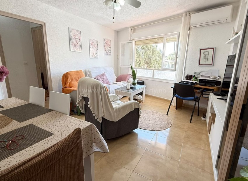 Apartment / flat in Torrevieja Centro