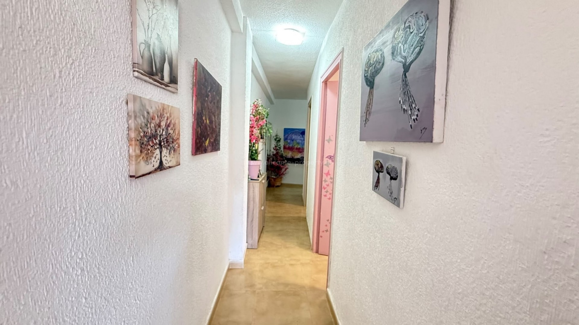 Apartment / flat in Torrevieja Centro