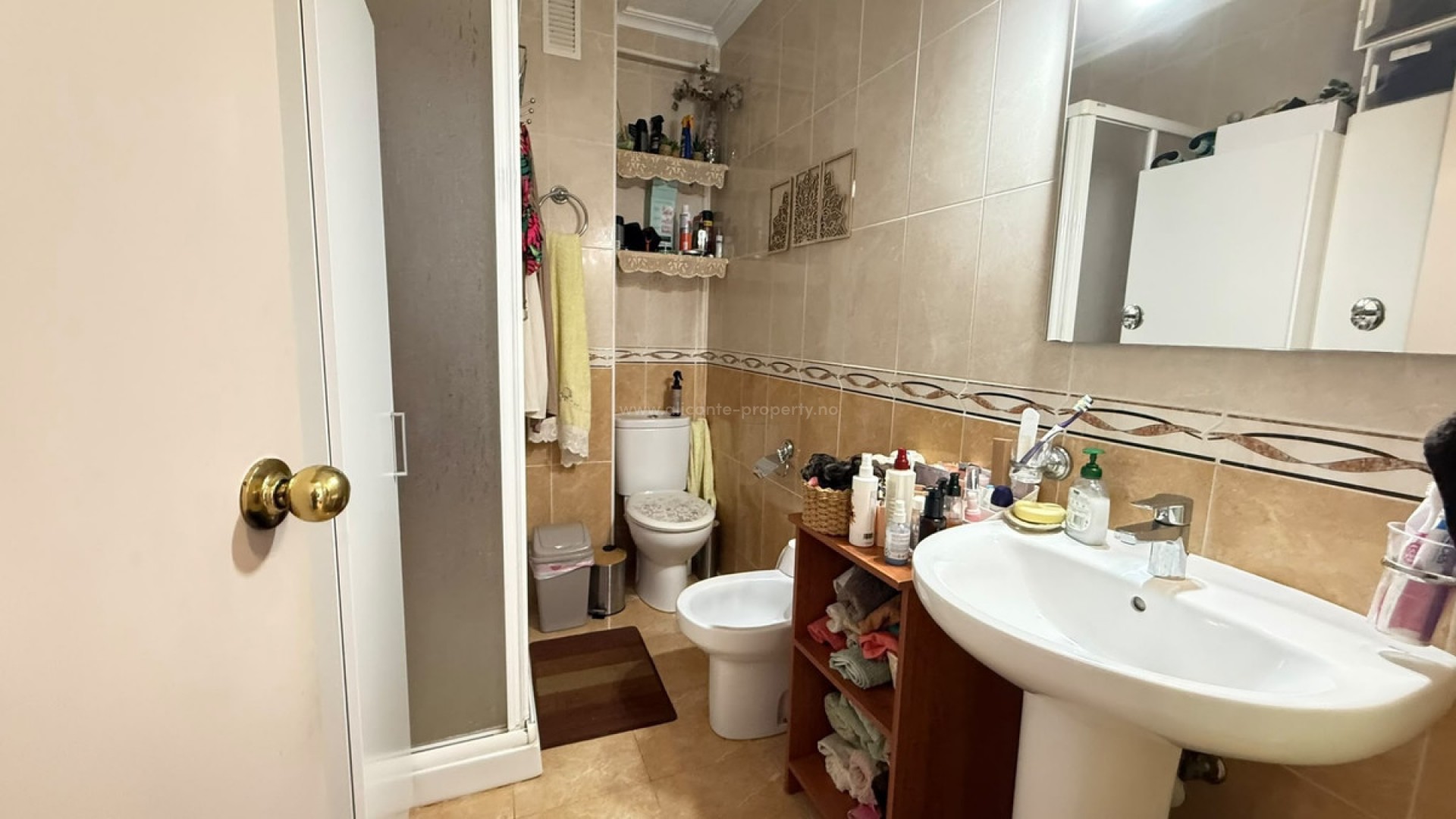 Apartment / flat in Torrevieja Centro