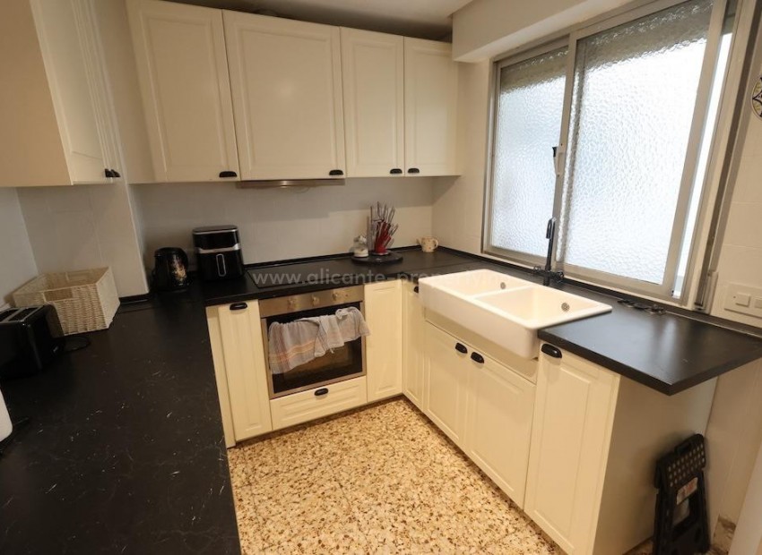 Apartment / flat in Torrevieja Centro