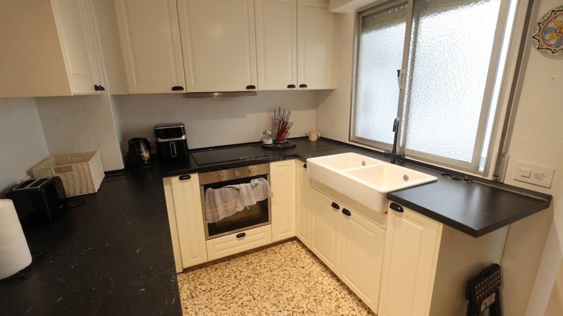 Apartment / flat in Torrevieja Centro