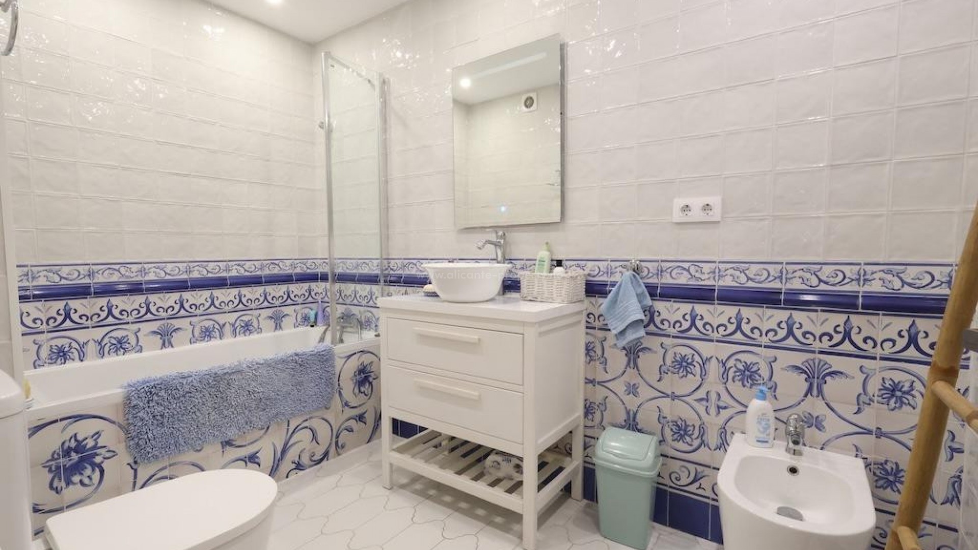 Apartment / flat in Torrevieja Centro
