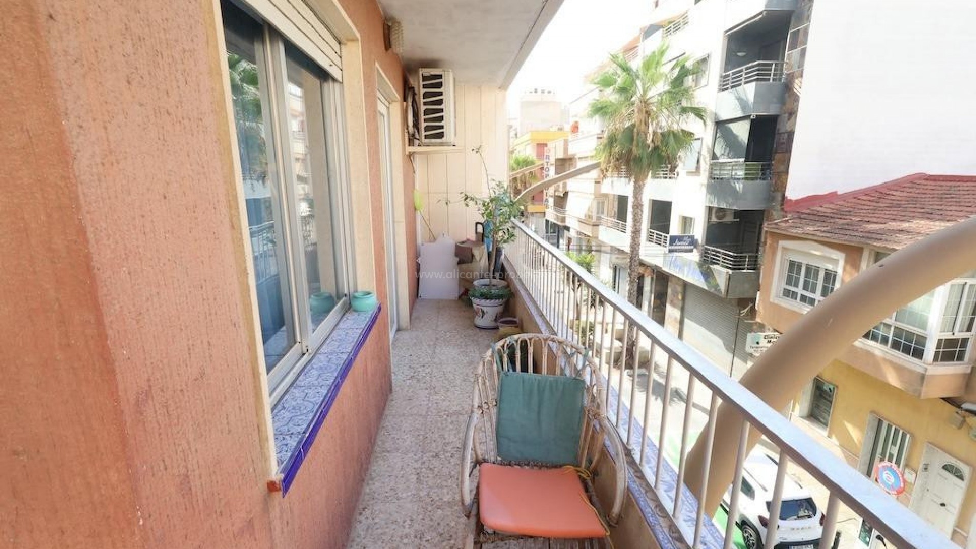 Apartment / flat in Torrevieja Centro
