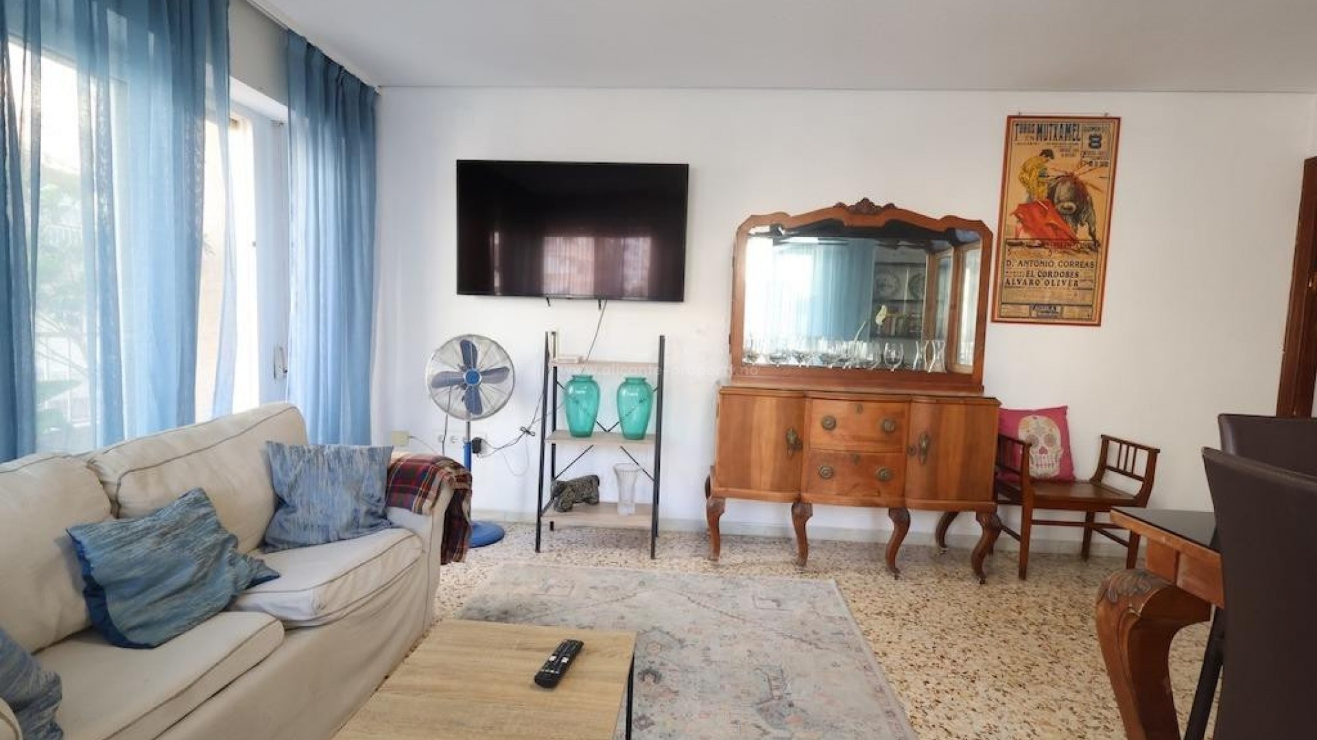 Apartment / flat in Torrevieja Centro