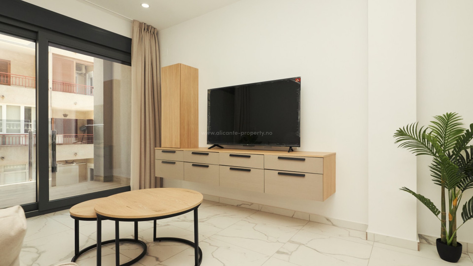 Apartment / flat in Torrevieja Centro