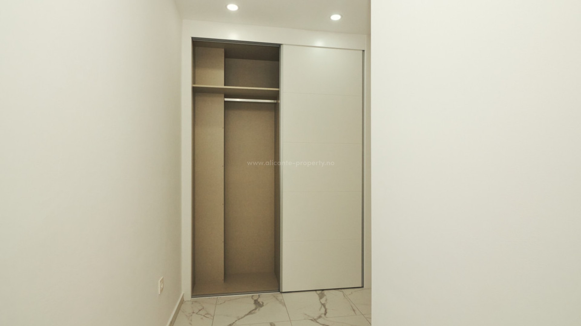 Apartment / flat in Torrevieja Centro