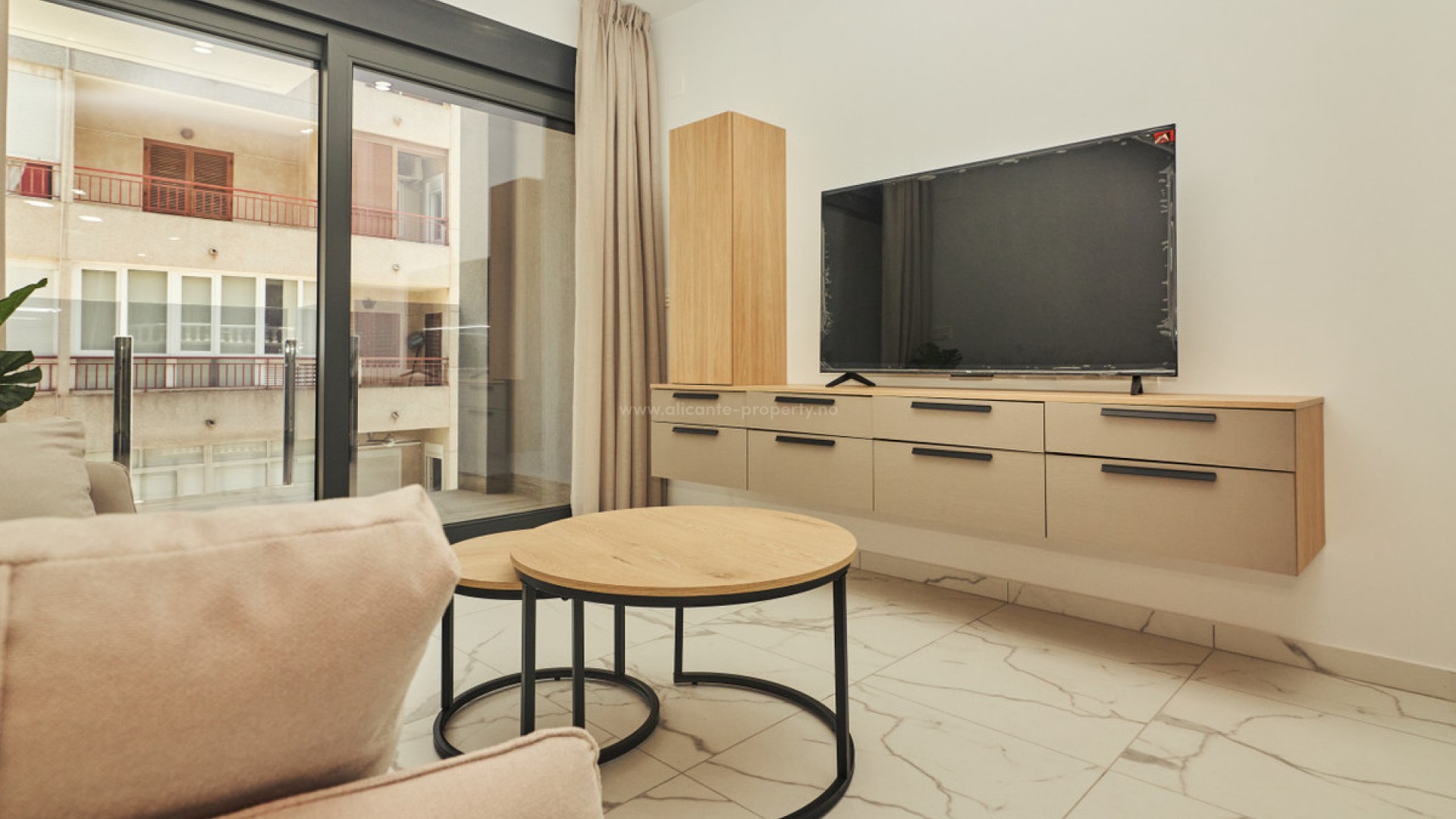 Apartment / flat in Torrevieja Centro