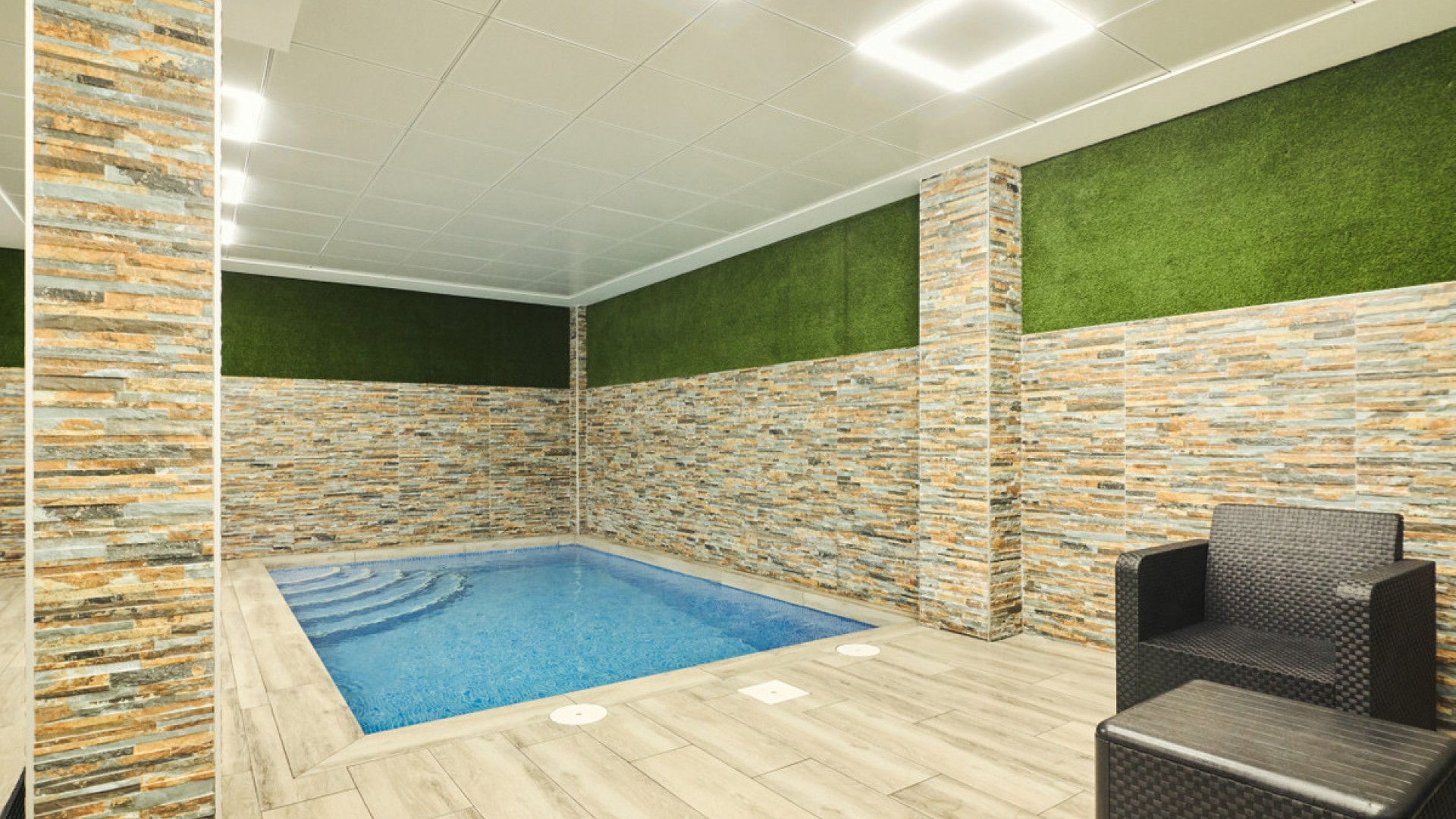 Apartment / flat in Torrevieja Centro