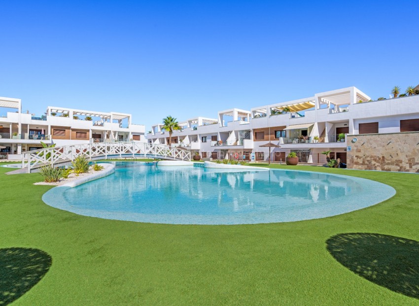 Apartment / flat in Torrevieja Centro