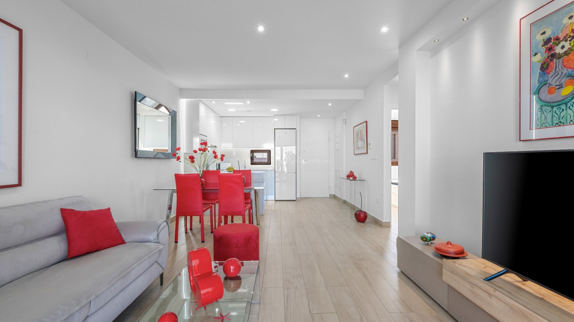 Apartment / flat in Torrevieja Centro