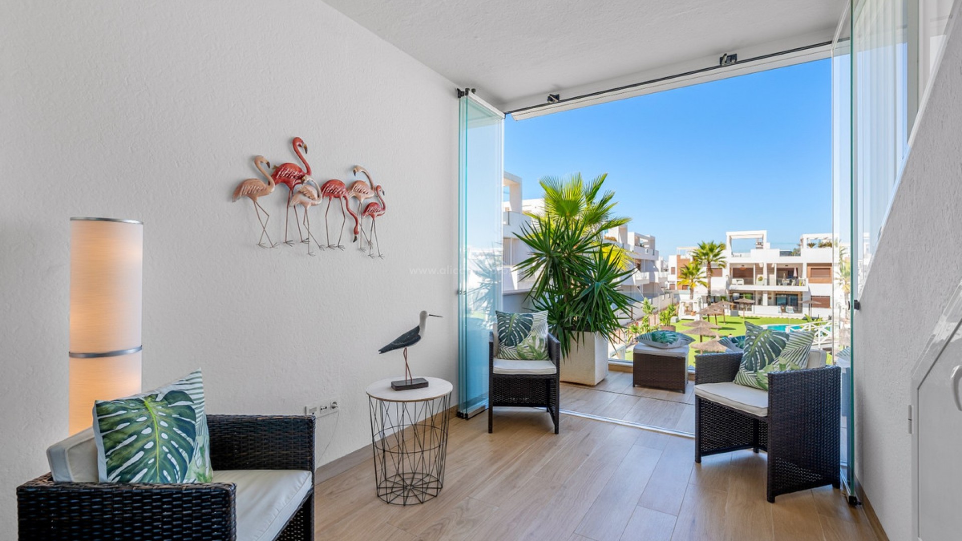 Apartment / flat in Torrevieja Centro