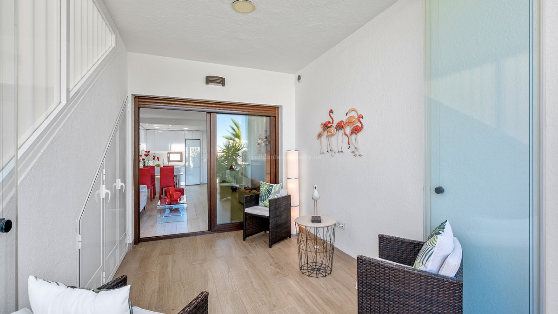 Apartment / flat in Torrevieja Centro
