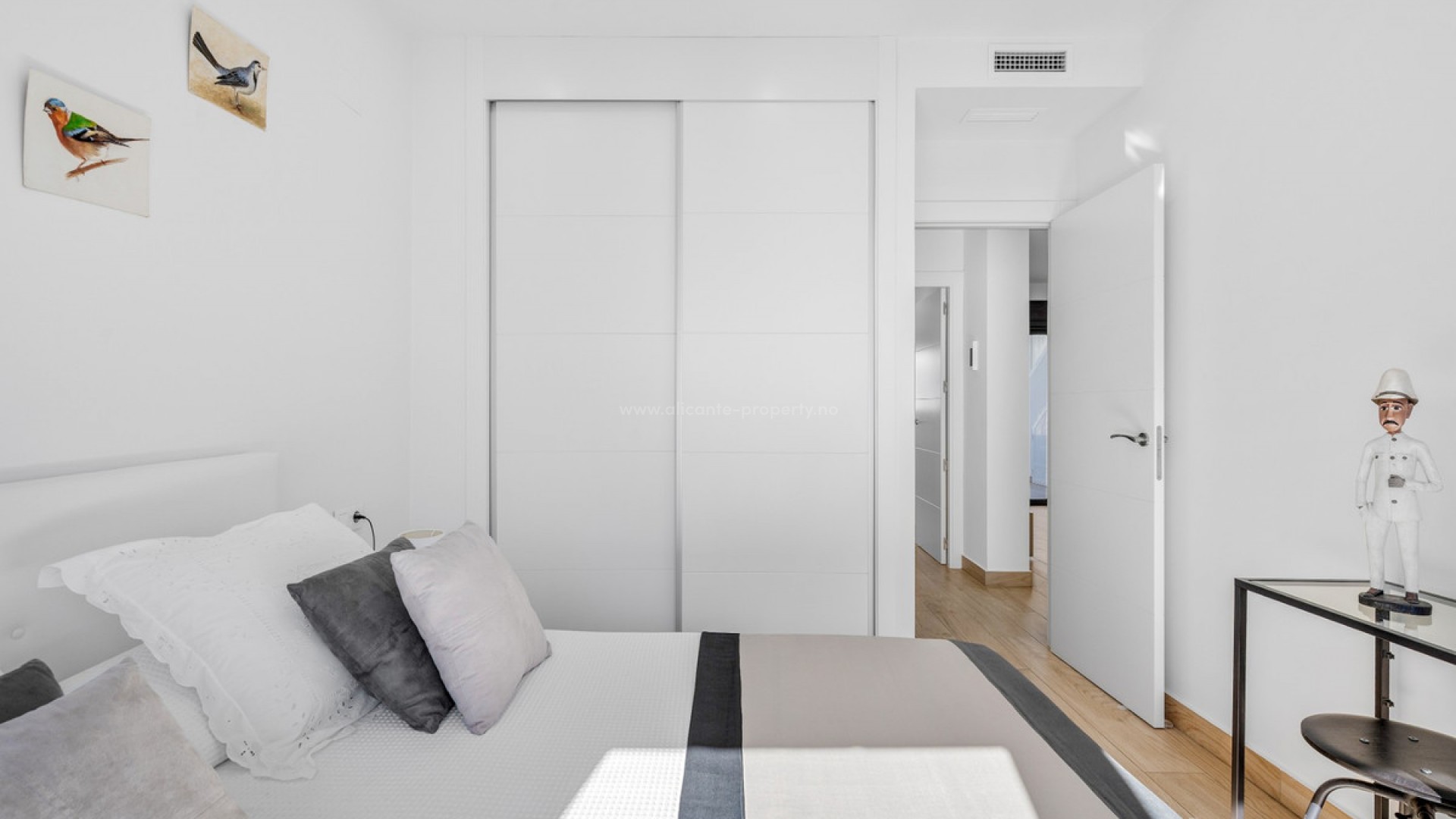 Apartment / flat in Torrevieja Centro