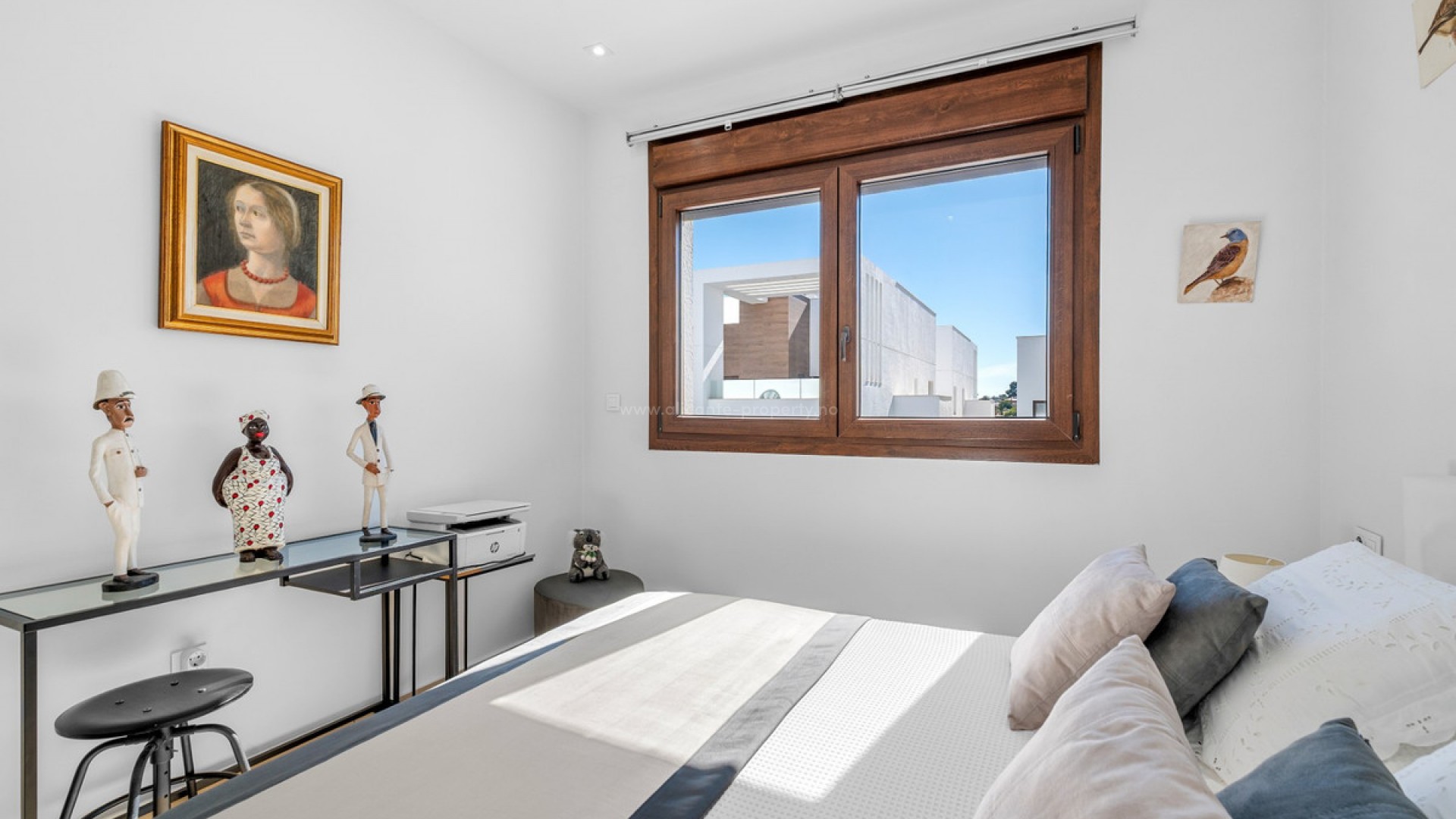 Apartment / flat in Torrevieja Centro