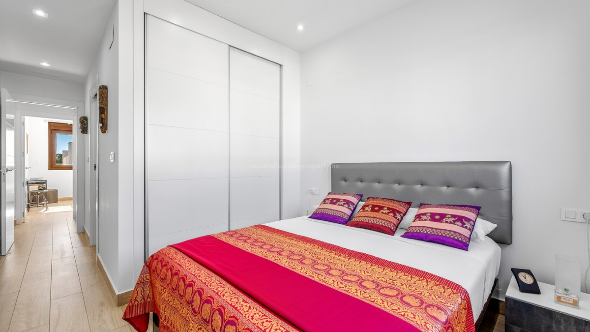 Apartment / flat in Torrevieja Centro