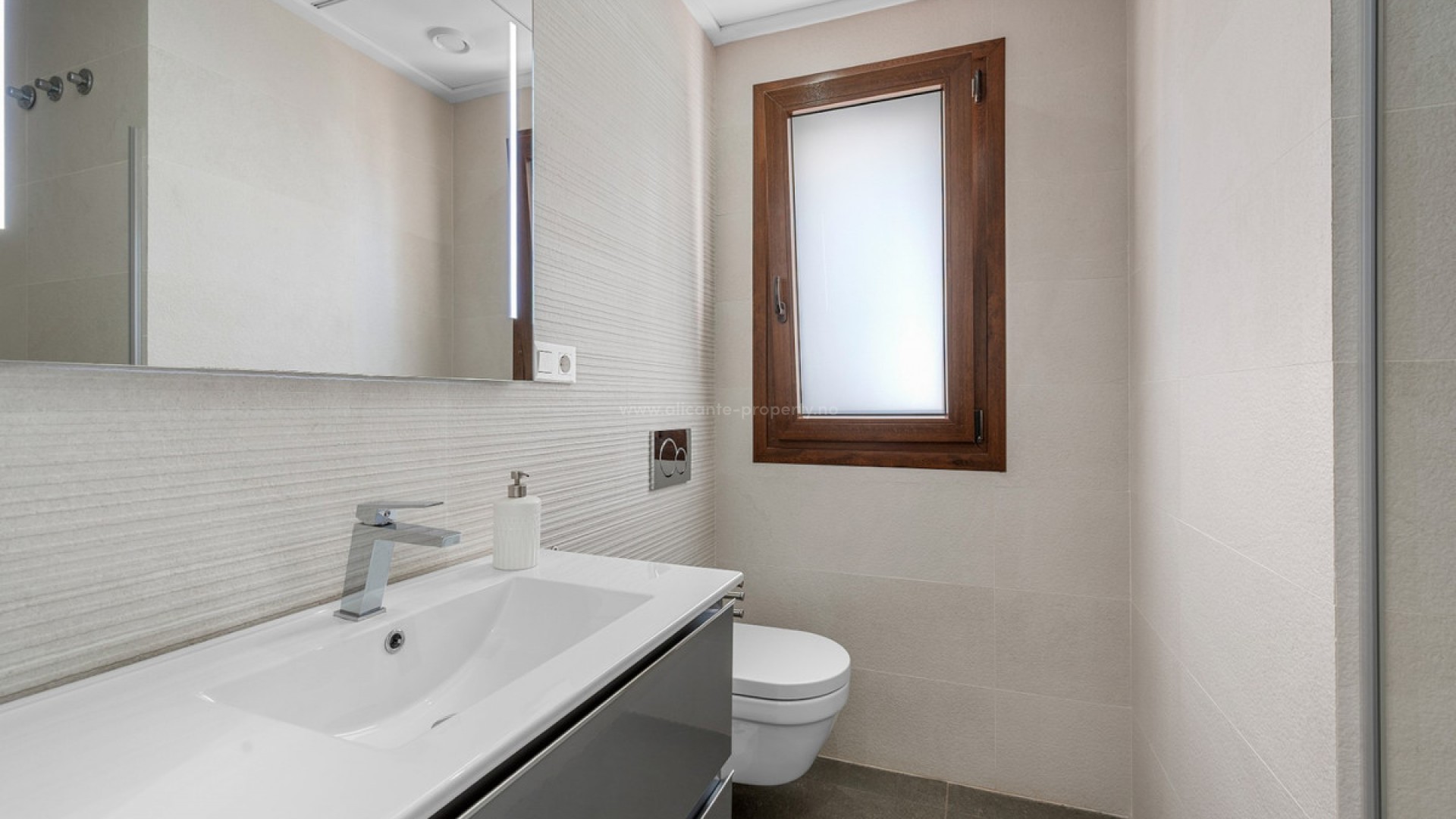 Apartment / flat in Torrevieja Centro