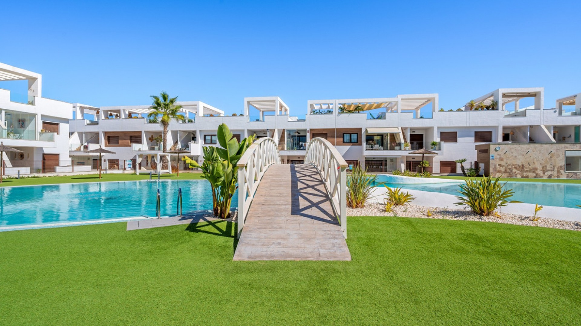 Apartment / flat in Torrevieja Centro