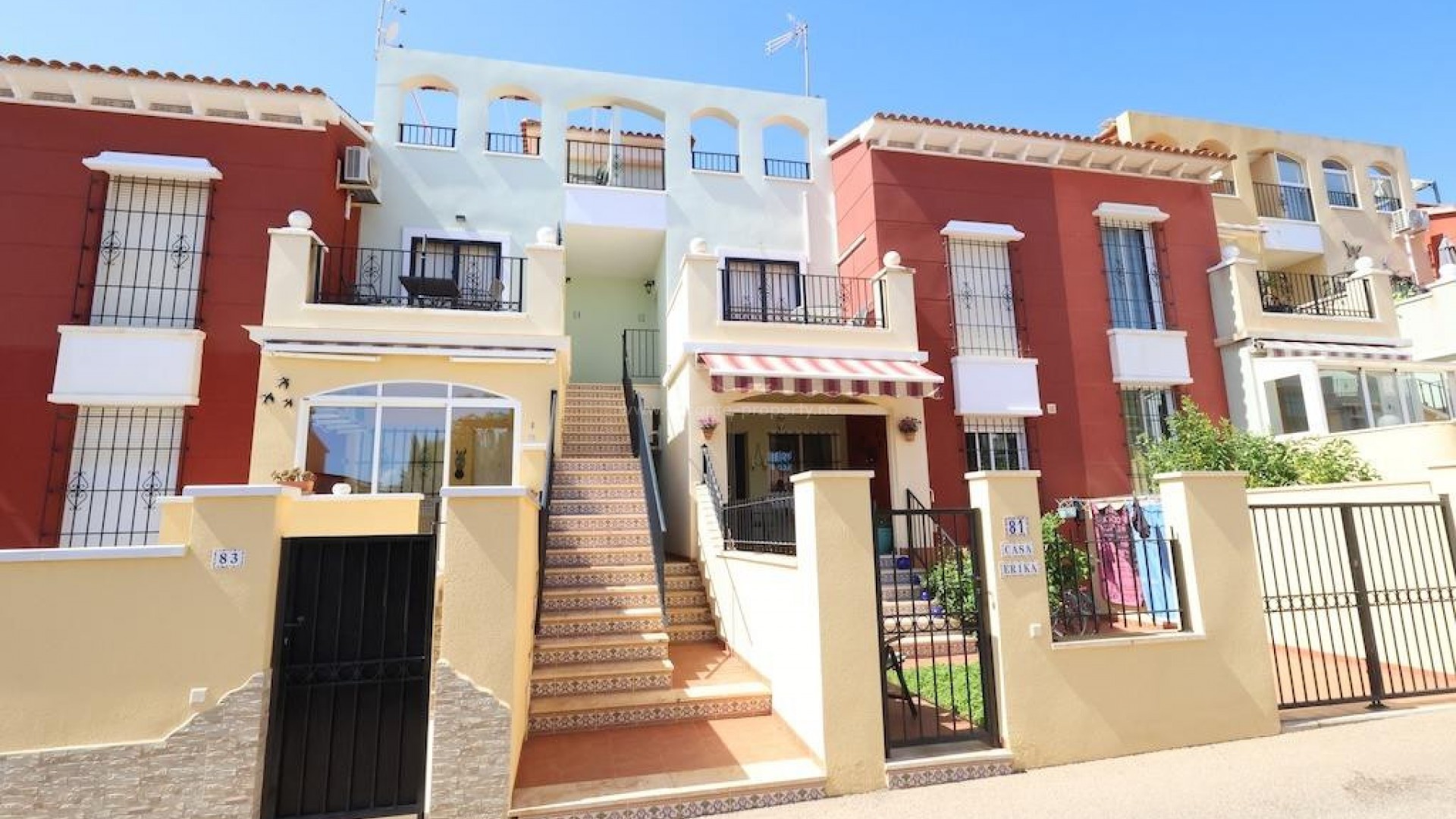 Apartment / flat in Torrevieja Centro