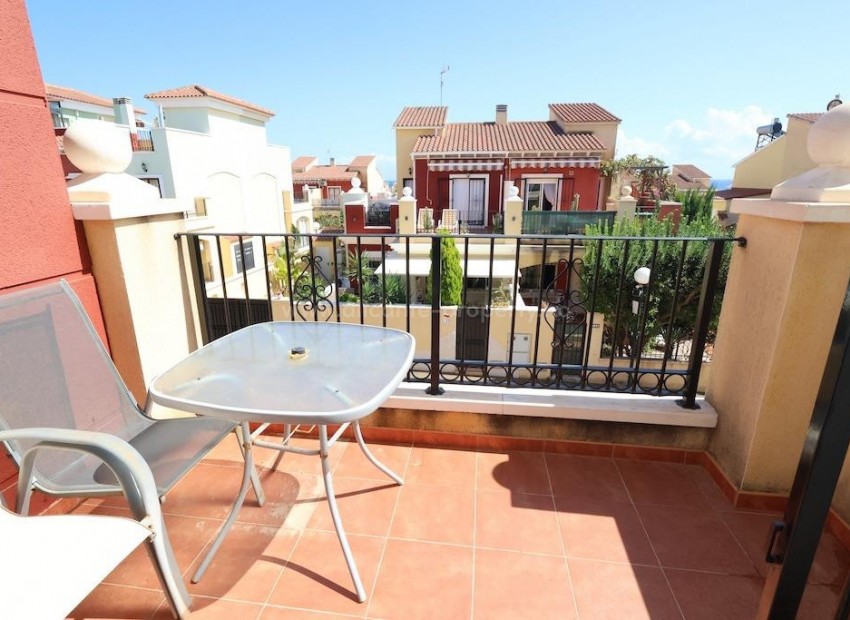Apartment / flat in Torrevieja Centro