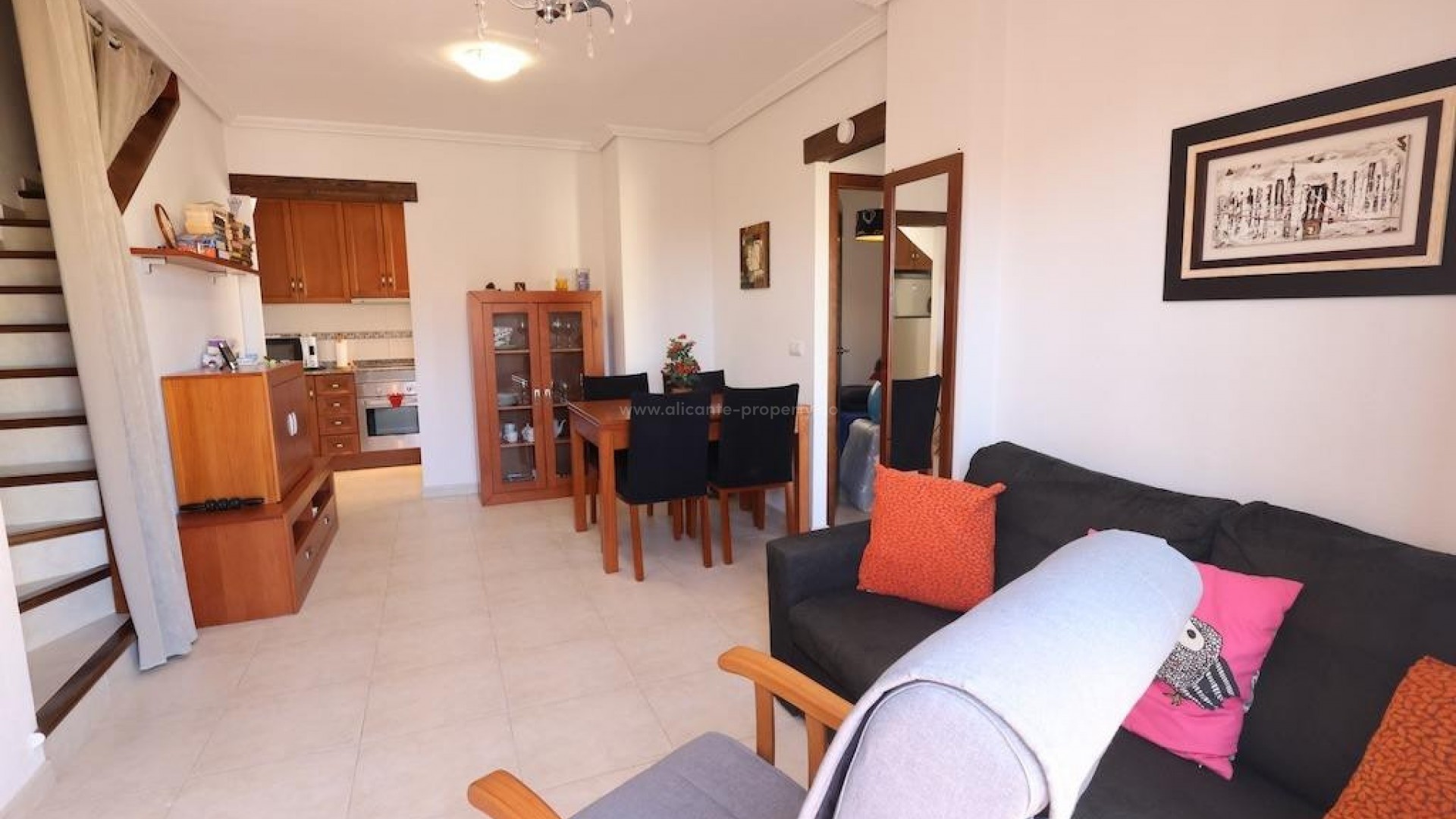 Apartment / flat in Torrevieja Centro