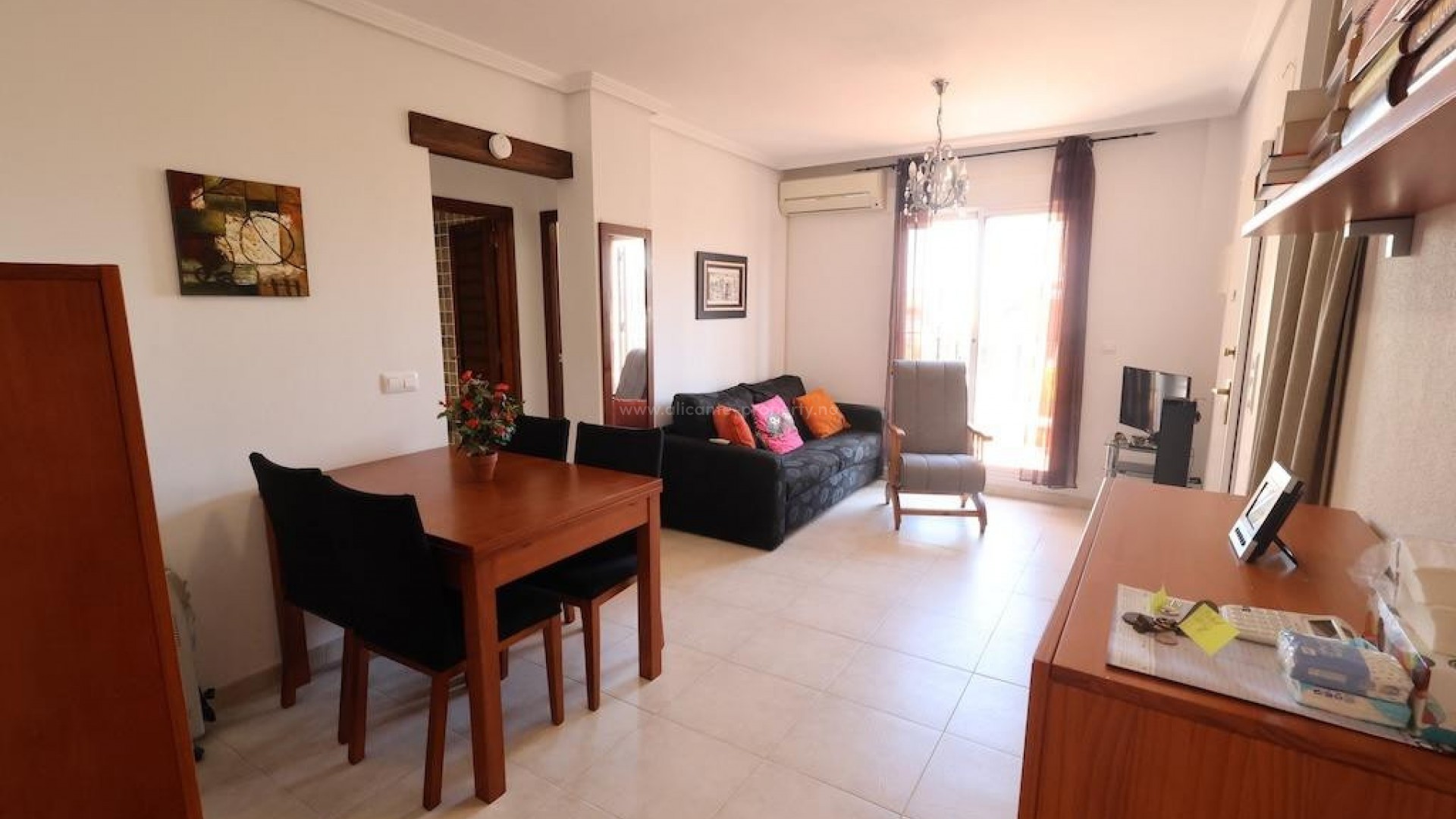 Apartment / flat in Torrevieja Centro