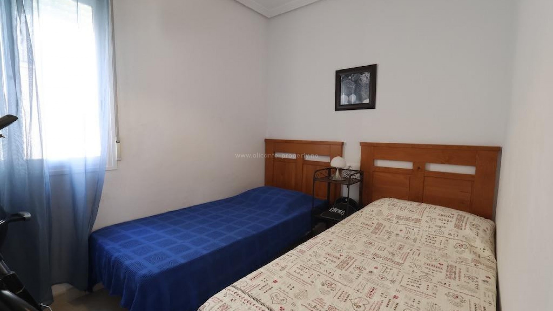 Apartment / flat in Torrevieja Centro