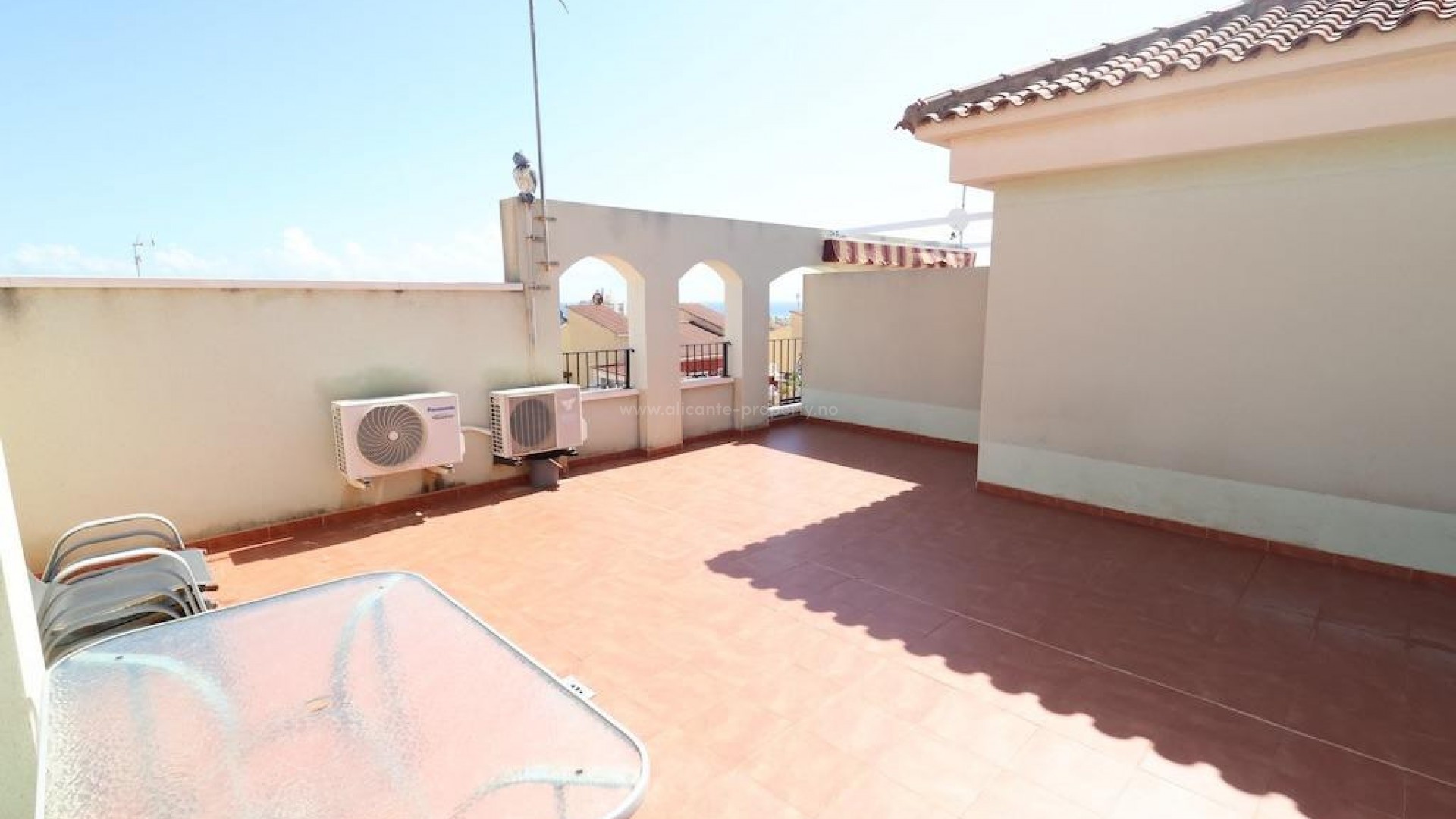 Apartment / flat in Torrevieja Centro