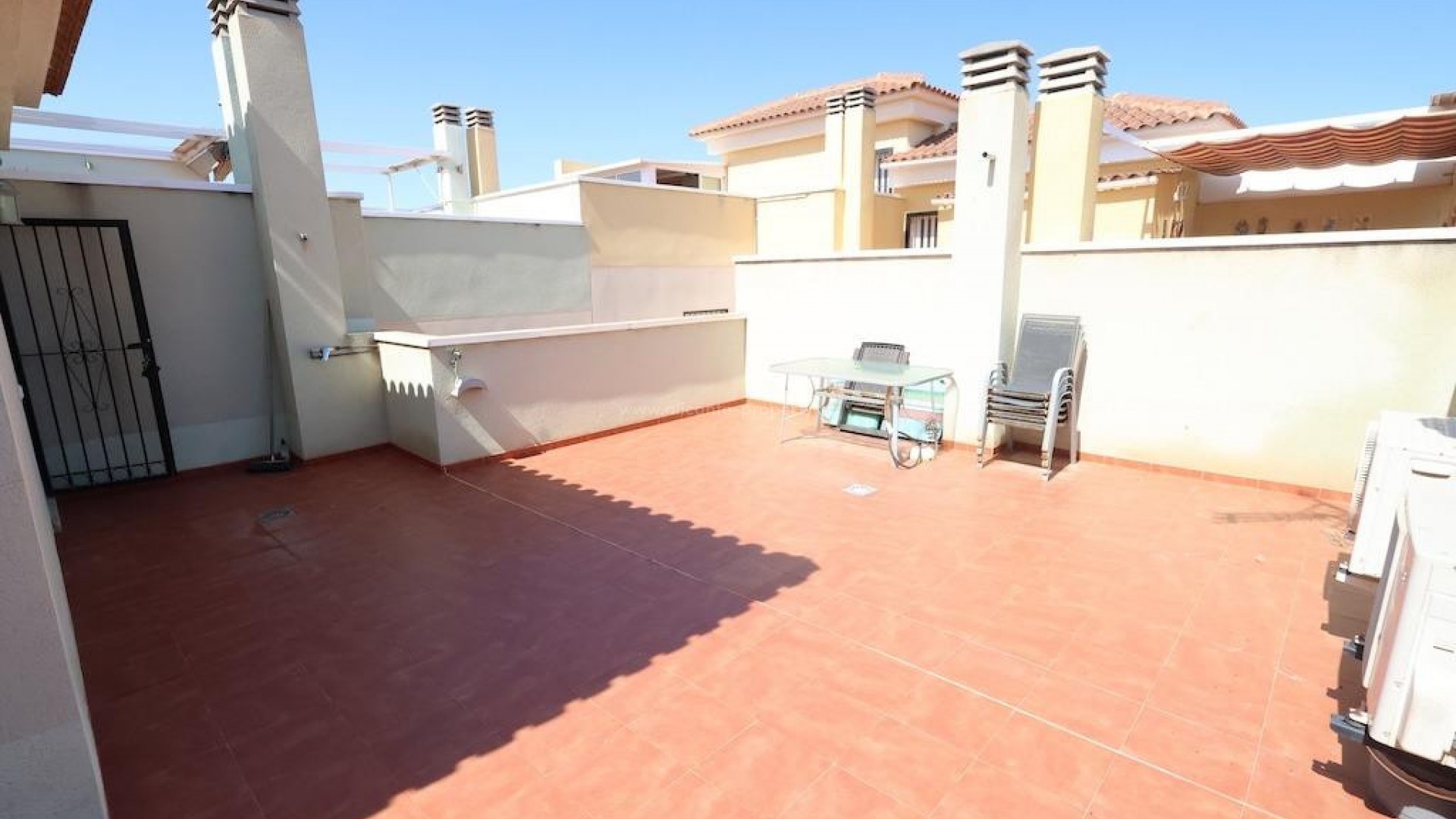 Apartment / flat in Torrevieja Centro