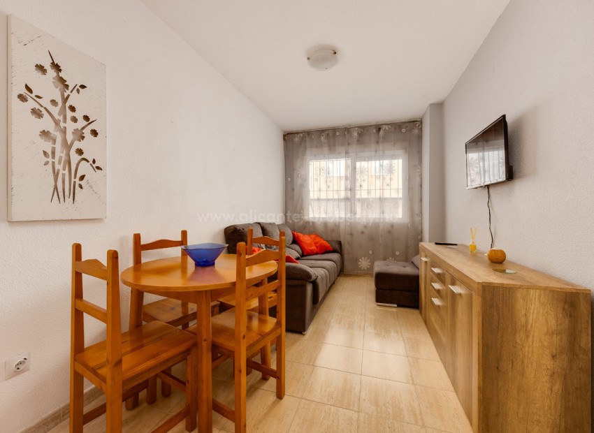 Apartment / flat in Torrevieja Centro