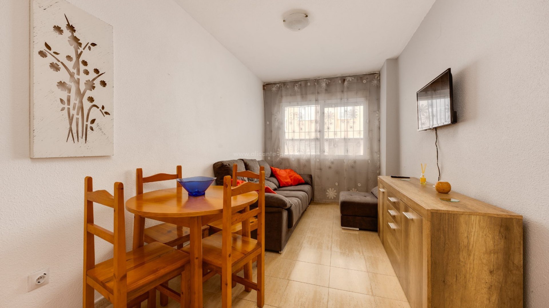 Apartment / flat in Torrevieja Centro