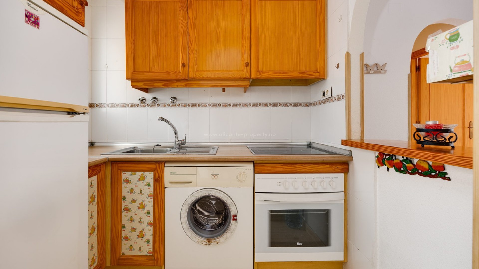Apartment / flat in Torrevieja Centro