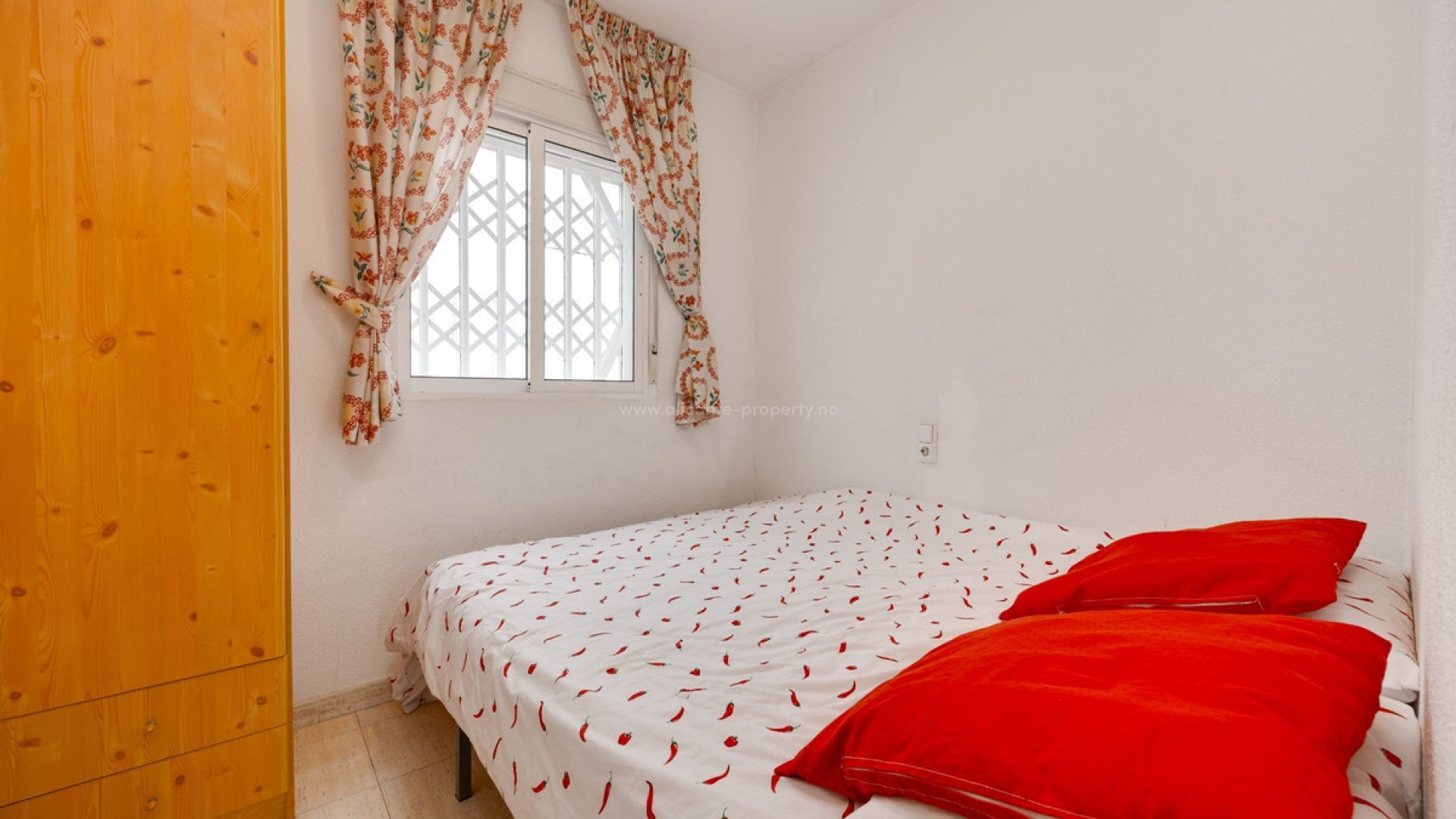 Apartment / flat in Torrevieja Centro
