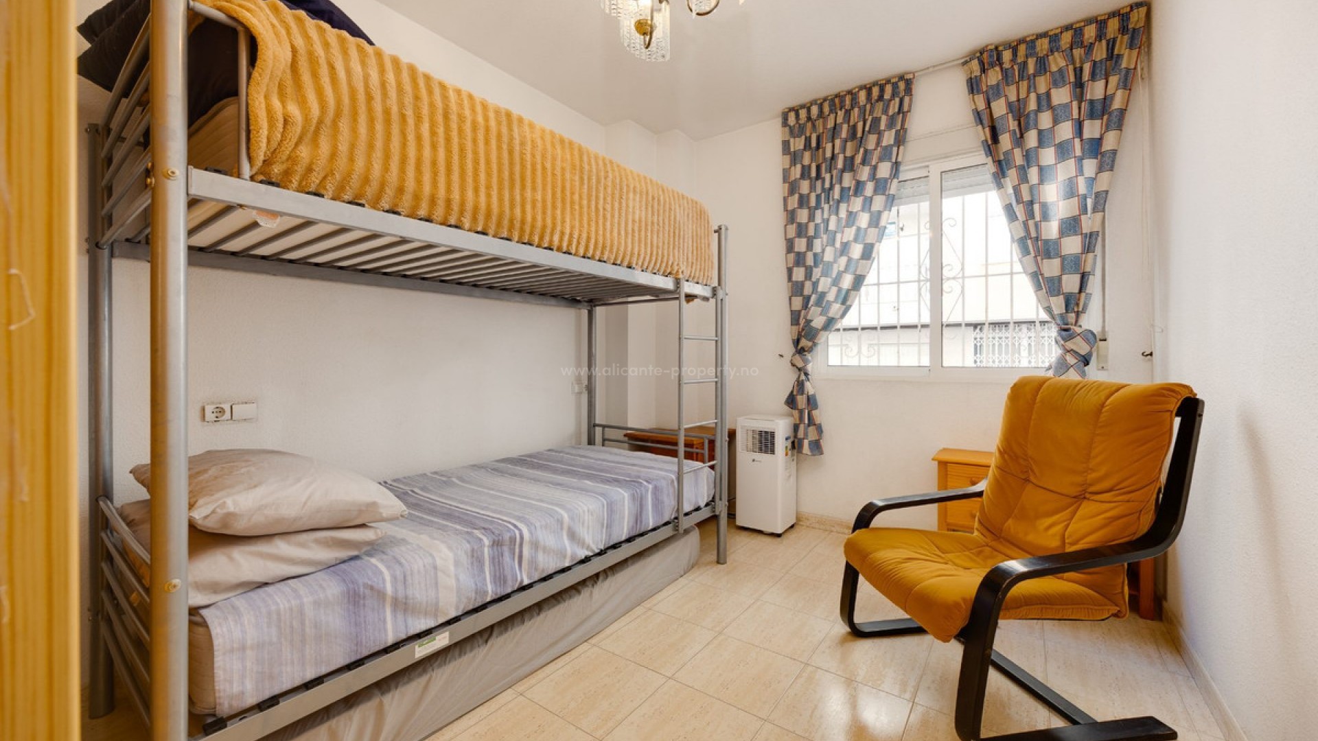 Apartment / flat in Torrevieja Centro
