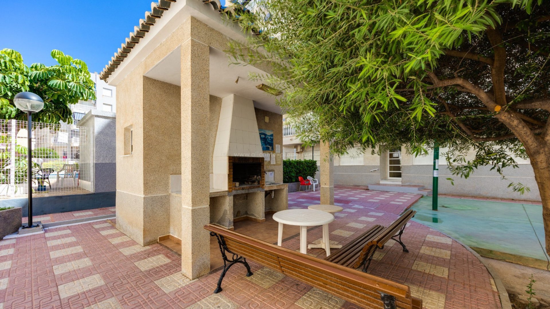 Apartment / flat in Torrevieja Centro