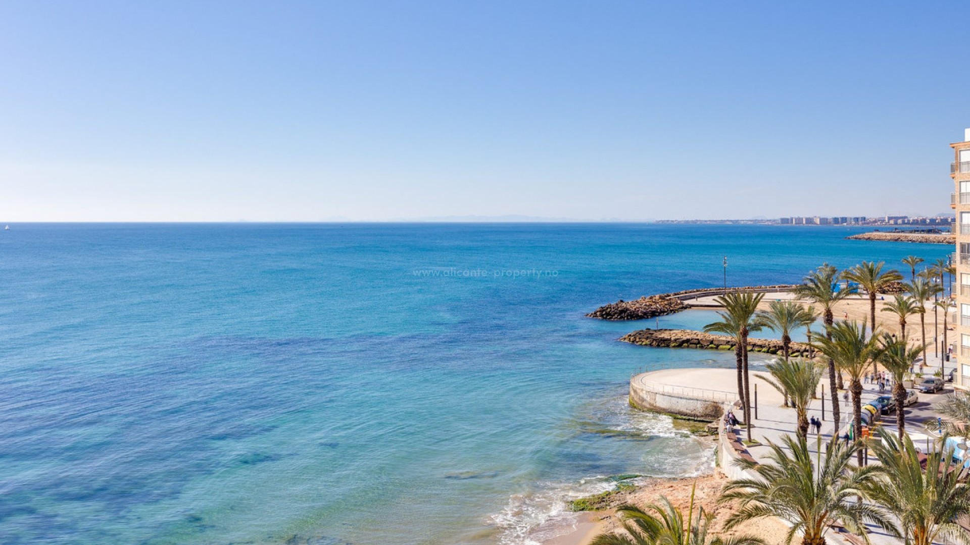 Apartment / flat in Torrevieja Centro